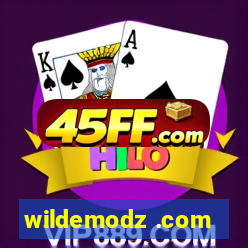 wildemodz .com